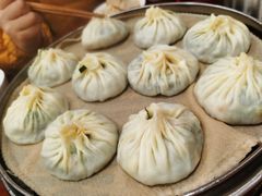 -东京包子楼(政七街店)