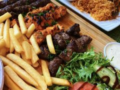 -ALAMEEN阿拉伯餐厅(三里屯店)