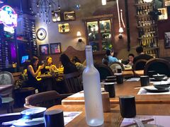 大堂-胡桃里音乐酒馆(仓山万达店)
