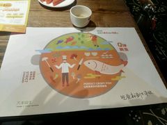 -大丰收脆鱼(万达江北店)