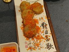 -钱塘秋荷(开鲁路店)