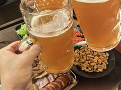 -半酌烧烤小酒馆(南京东路店)