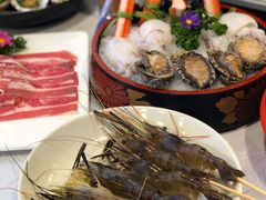 -大永發老火浓汤·经典粤菜(北滨路店)