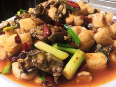 饵块鸡-红豆园(文林街店)