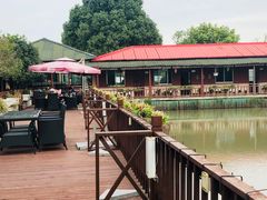 -上膳源有机农场