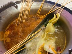 -宏姐串串香(征仪路店)