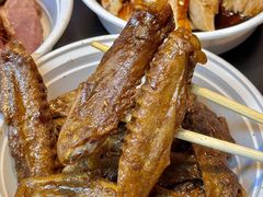 -达记卤菜店(红庙店)