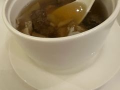 -成都瑞吉酒店·宴庭中餐厅
