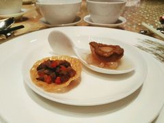 -8餐厅(新葡京酒店)