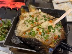 -很久以前羊肉串(打浦路店)