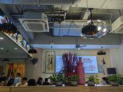 -福巷湘食小馆·猛火现炒(上海首店)