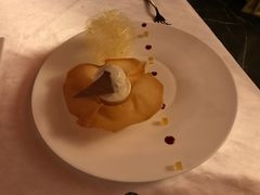 -北京古城老院厉晓麟精致菜