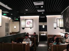 大堂-大榕树下顺德菜(融创茂店)