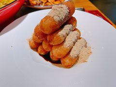 -川菜故事(光谷步行街店)