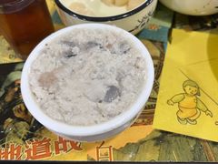 虾滑-原柳滩高台阶涮羊肉