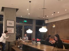 -BAKER&SPICE(环贸店)