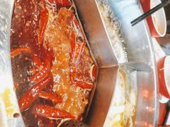 -大龙燚·旷野鲜火锅(广州首店)