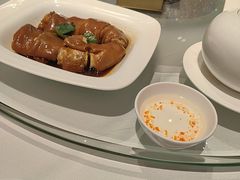 -春满园·早茶·粤菜·宴会(前海店)