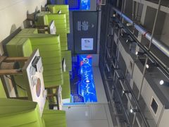 -清真·马坡烧烤涮牛肚·酸浆火锅(新区总店)