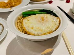 生日面-宝丽轩中餐厅BAOLIXUAN