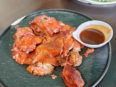 -喜洲翰林餐厅(董家百年老宅店)