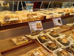 -鲍师傅糕点(春熙路店)
