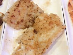 -尚雅铁板料理自助餐厅(乐松店)