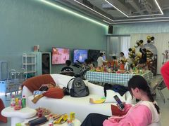 -CIAO·团建聚餐·生日派对轰趴馆(福田店)