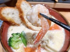 -火山屋台(新街口店)