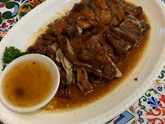 -福记烧味茶餐厅(豪森丽都店)
