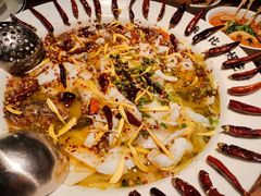 -太二酸菜鱼(永旺梦乐城店)