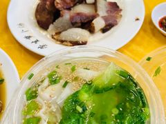 -荣生萝卜汤饭店