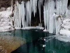 -山西通天峡景区