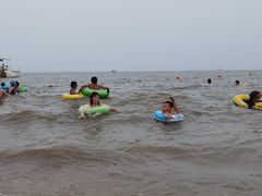 -兴城海滨风景区