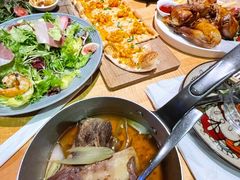 -LENBACH兰巴赫西餐啤酒坊(大连东港店)