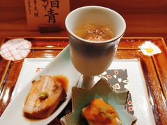 -鮨青(恒基名人购物中心店)