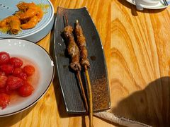 -塔哈尔·新疆盛宴(城西银泰店)