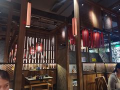 -湊湊火锅·茶憩(世博大道店)