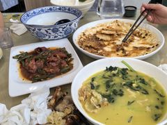 -百家园土菜馆(兴民北路店)