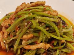 鱼香肉丝-陈麻婆豆腐(旗舰店)