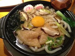 乌东面-松子料理(白家庄店)