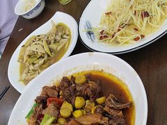 -紫藤园·天目湖大鱼头(南山竹海店)