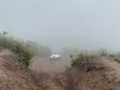 -老虎潭水库