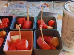 -爱上层楼咖啡馆(为公桥店)