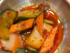-GOGIYA·咕叽吖韩国传统烤肉店(东方新天地店)