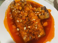 -佛有缘素食馆·荔湾老字号(陈家祠首店)