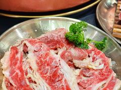 -西塔老太太泥炉烤肉(双井店)