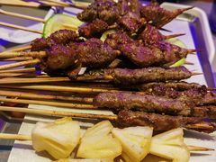 -苏小牛·牛肉串(国贸店)