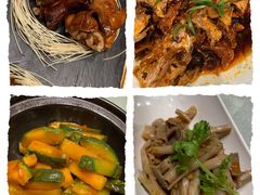 -通庆楼(新开路店)