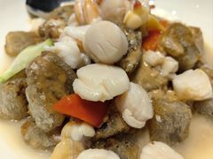 -万盛合(渔人码头店)